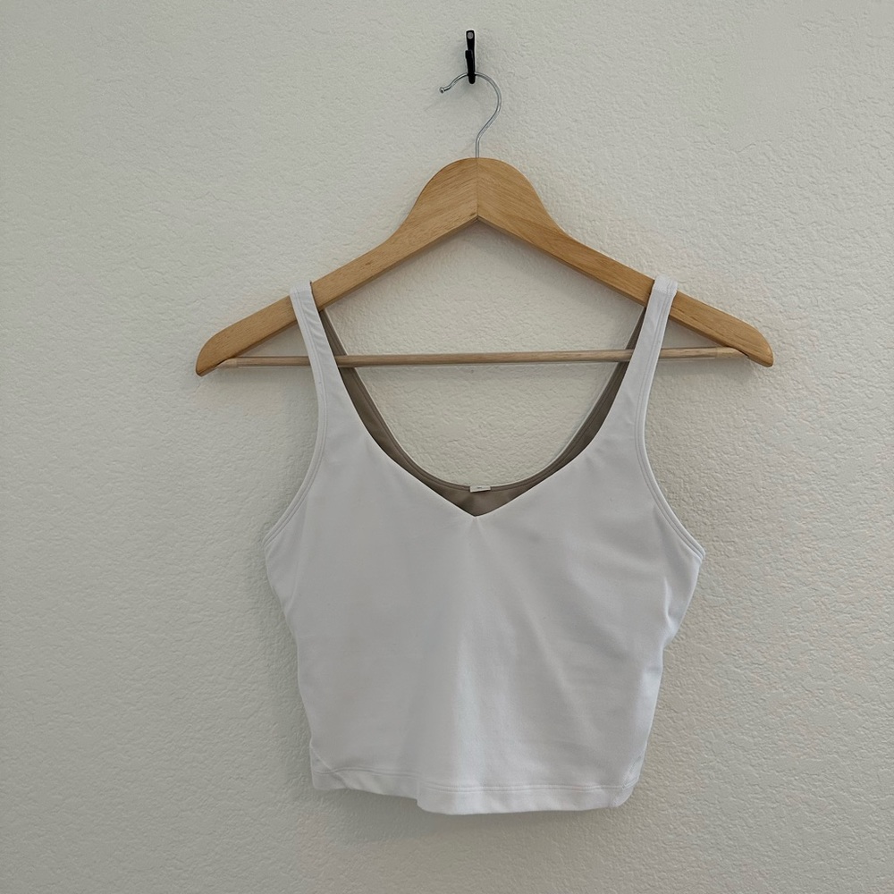 Lululemon Align Tank Top